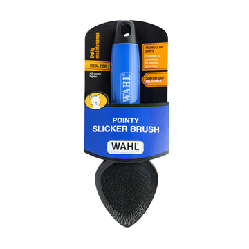 WAHL Cat Grooming Pointed Slicker Brush