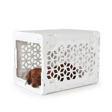 KindTail PAWD® Collapsible Pet Crate